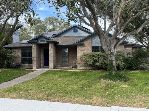 3917 Wirt Ave, Corpus Christi, TX, 78410-6027 | Card Image