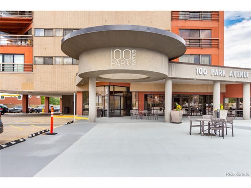 908-100 Park Ave W, Denver, CO, 80205-3200 | Card Image
