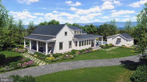 4 Foxtrot Knoll Ln, MIDDLEBURG, VA, 20117 | Card Image