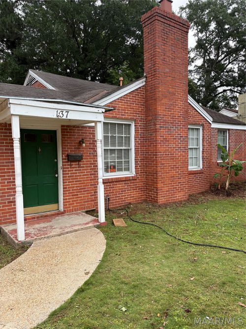 137 Oak Forest Drive, Montgomery, AL, 36109 | Card Image