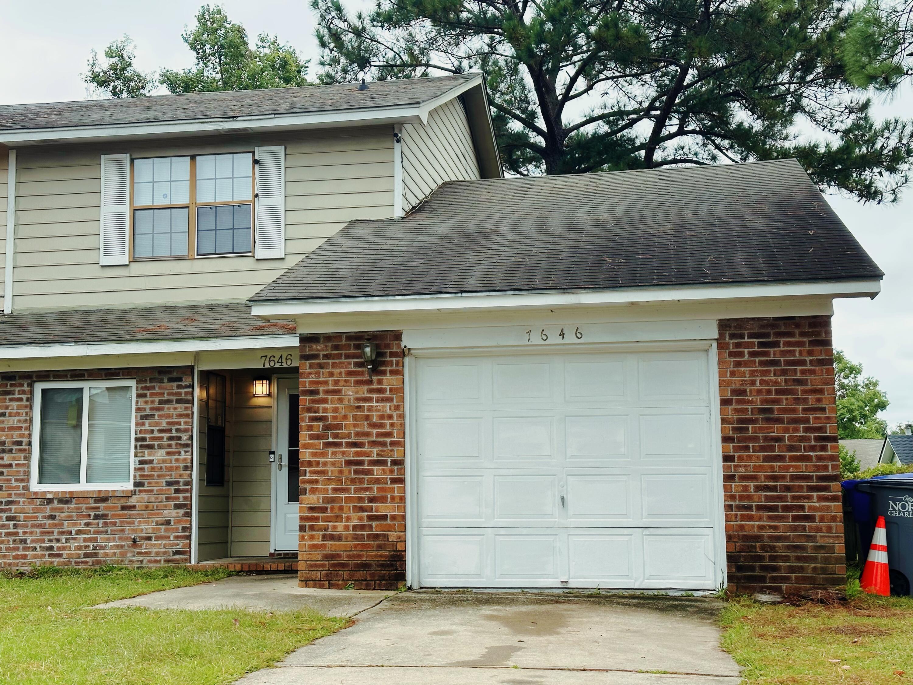 Oldridge Rd, North Charleston, SC 29418