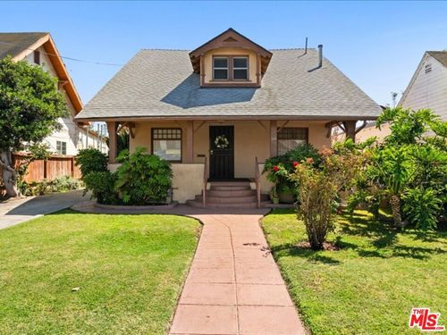 144 W 45th Street, Los Angeles, CA, 90037 | Card Image