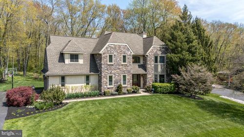 1418 Gentlemens Way, DRESHER, PA, 19025-1031 | Card Image