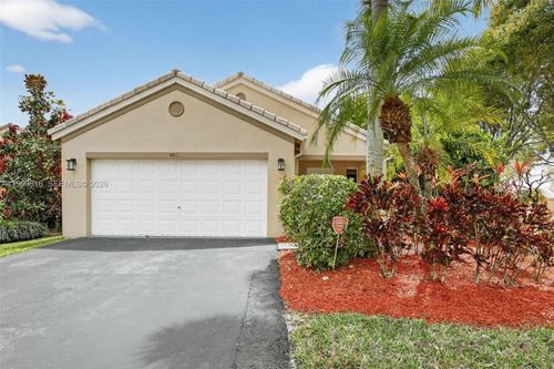 4219 Cherrywood Ct, Weston, FL, 33331-3831 | Card Image