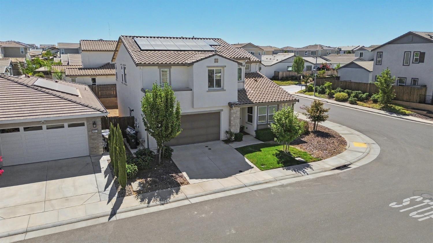 Residential in Rancho Cordova 5