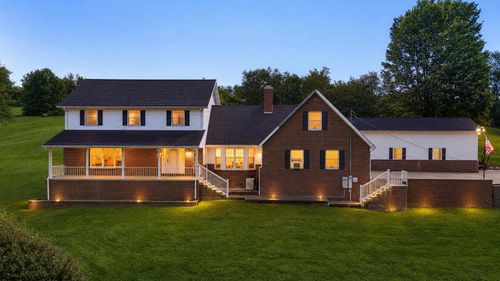 242 Linmad Lane, Lost Creek, WV, 26385 | Card Image