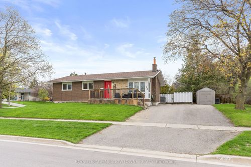 24 Gower Rd, Georgetown, ON, L7G1E5 | Card Image