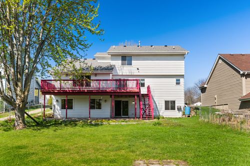 5307 Se 32nd St, Des Moines, IA, 50320-2097 | Card Image