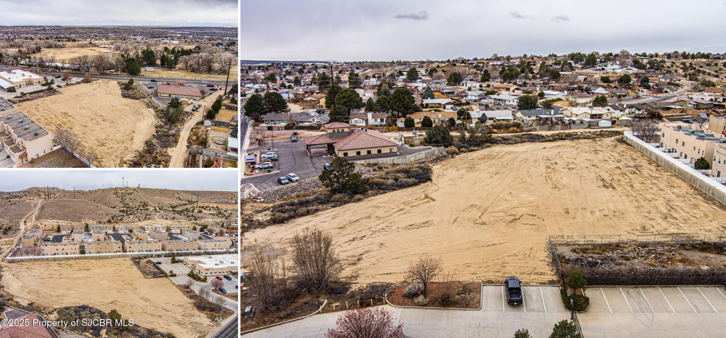 Land in Farmington