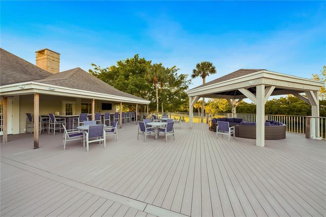 80 Tidy Island Boulevard, Townhouse with 3 bedrooms, 3 bathrooms and null parking in BRADENTON FL | Image 47