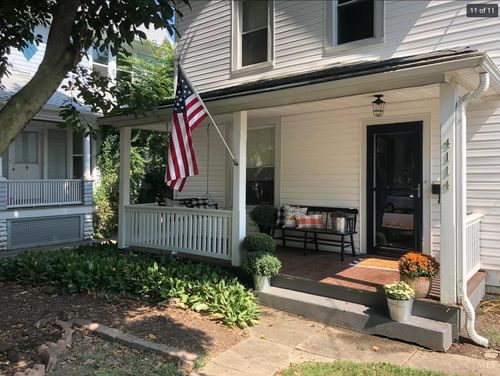 4114 Ballard Ave, Cincinnati, OH, 45209-1720 | Card Image