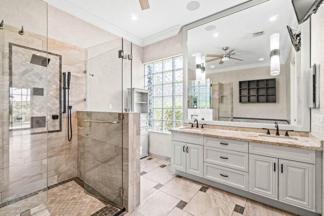 16181 Merida Ln, House other with 3 bedrooms, 3 bathrooms and null parking in Delray Beach FL | Image 20