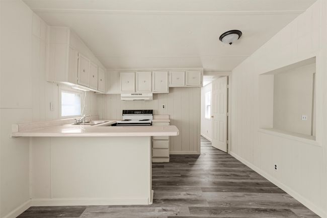 413 Forest Ave, House other with 3 bedrooms, 1 bathrooms and null parking in Elm Mott TX | Image 5