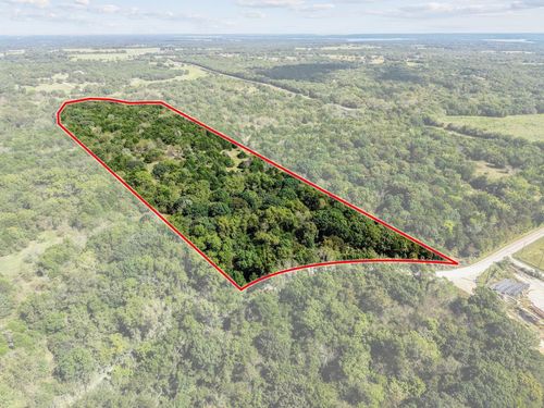 Tract 6 Gilbreath Road, Sadler, TX, 76264 | Card Image