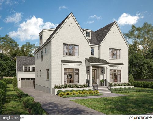 1404 N Hudson St, ARLINGTON, VA, 22201-5050 | Card Image