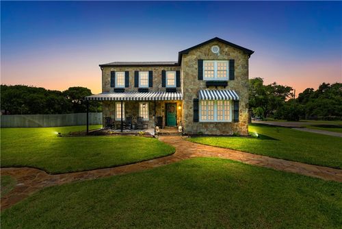 1401 Omohundro St, Rockport, TX, 78382-3205 | Card Image