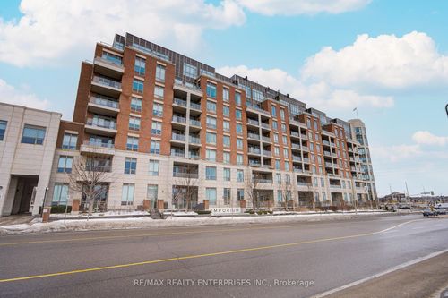 607-2480 Prince Michael Dr, Oakville, ON, L6H0H1 | Card Image