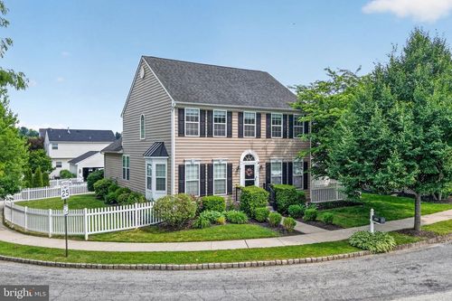 435 Wrigley Blvd, COCHRANVILLE, PA, 19330-9411 | Card Image