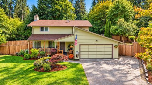6743 50th Court Se, Olympia, WA, 98513 | Card Image