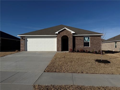 3040 Amarillo Way, Centerton, AR, 72736 | Card Image