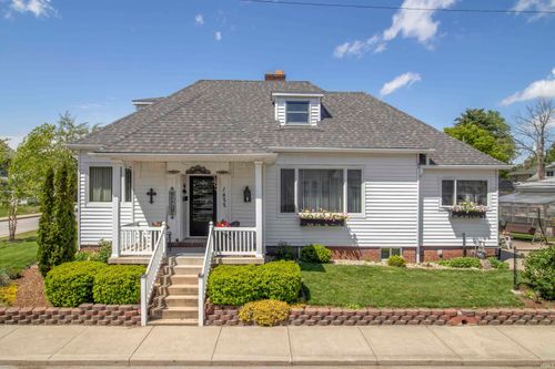 1422 W Carter St, Kokomo, IN, 46901-5260 | Card Image