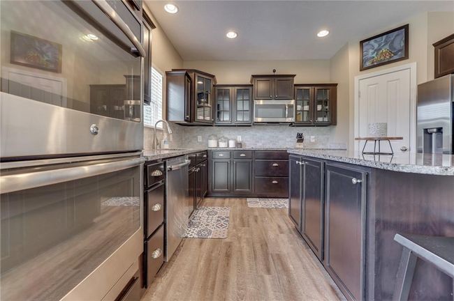 5840 Sly Fox Ln, House other with 4 bedrooms, 3 bathrooms and null parking in Indianapolis IN | Image 17