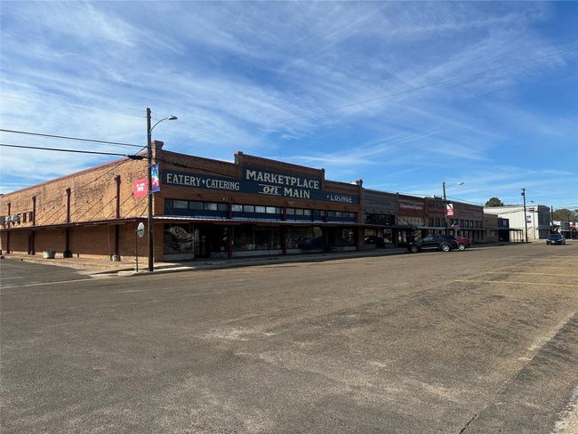140 S Main St, Home with 0 bedrooms, 0 bathrooms and null parking in Grapeland TX | Image 11