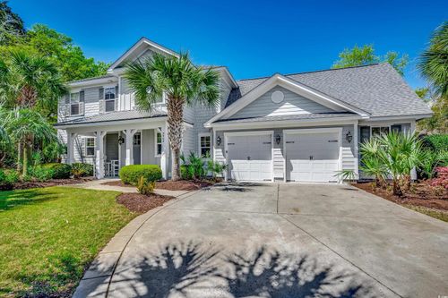 4964 Salt Creek Ct, North Myrtle Beach, SC, 29582-1901 | Card Image