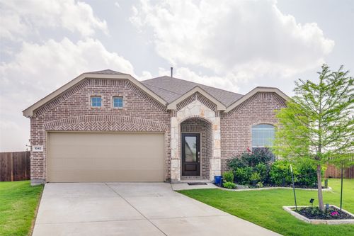 1042 Manuel Dr, Fate, TX, 75087-0358 | Card Image