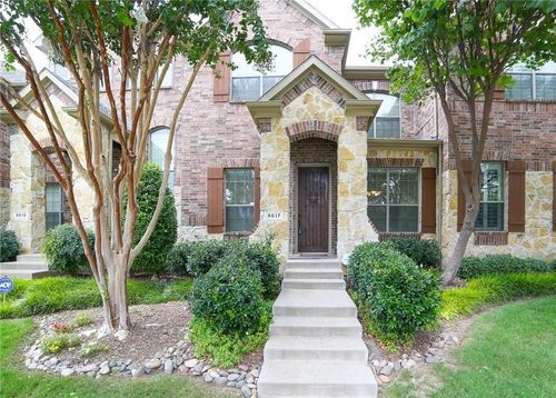 8617 Empire Blvd, Plano, TX, 75024-6873 | Card Image