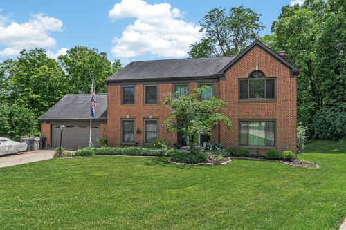769 Glendale Ct, Crescent Springs, KY, 41017-4494 | Card Image