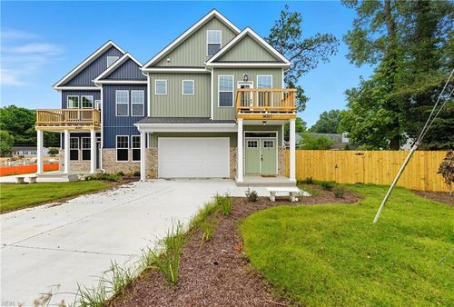 b-14307 Old Courthouse Way, Newport News, VA, 23602 | Card Image