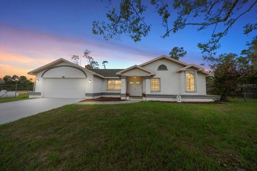 2569 Sw 175th Loop, OCALA, FL, 34473-4442 | Card Image