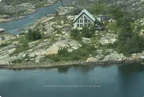 Whistler Island Whistler Island, Killarney, ON, P0M2A0 | Card Image