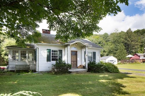38 Under Mountain Rd, Salisbury, CT, 06068-1828 | Card Image