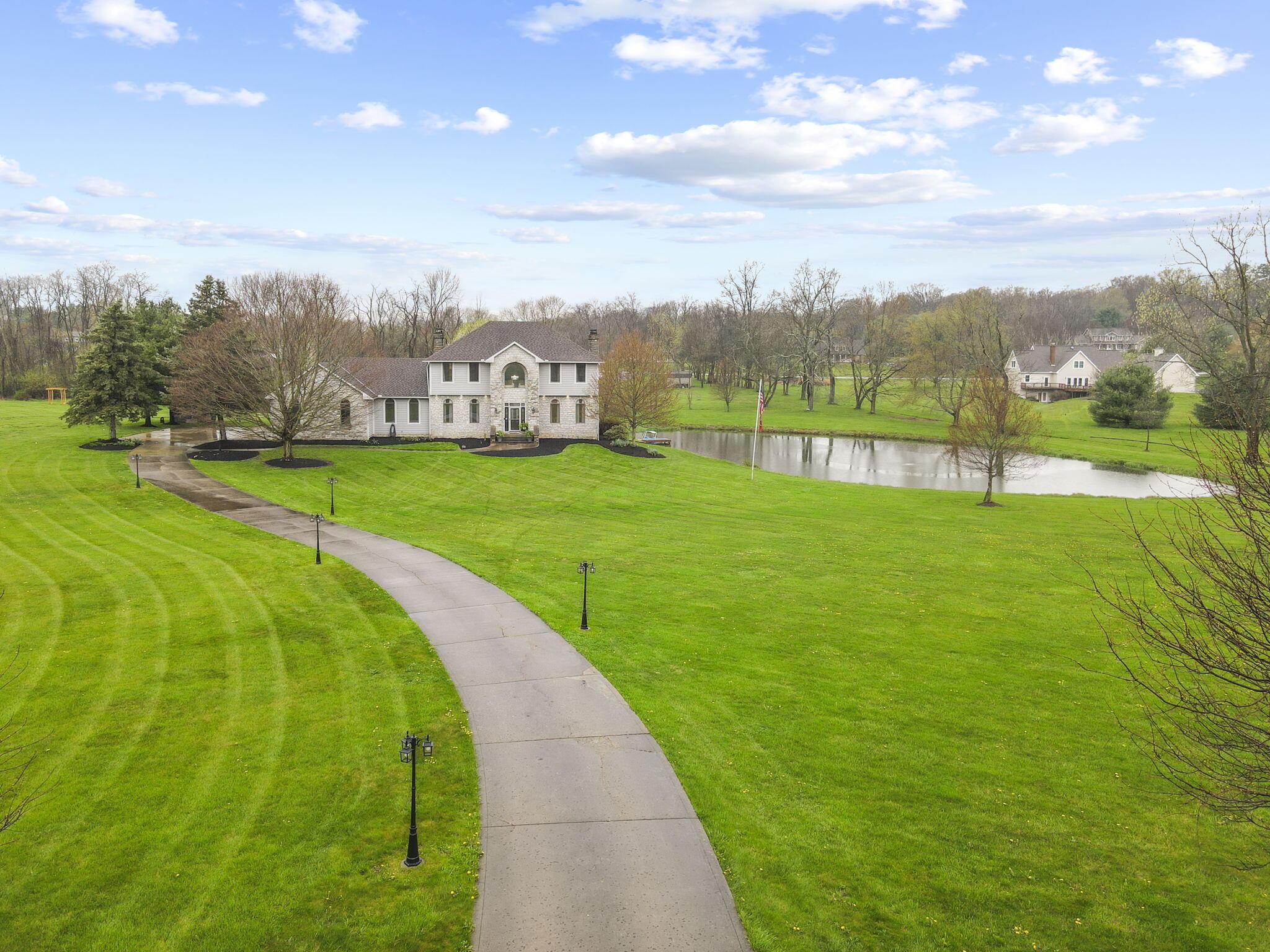 Lancaster Rd, Granville, OH 43023