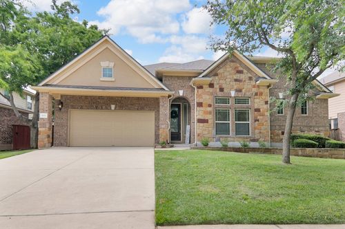 109 Lake Livingston Dr, Georgetown, TX, 78628-7154 | Card Image