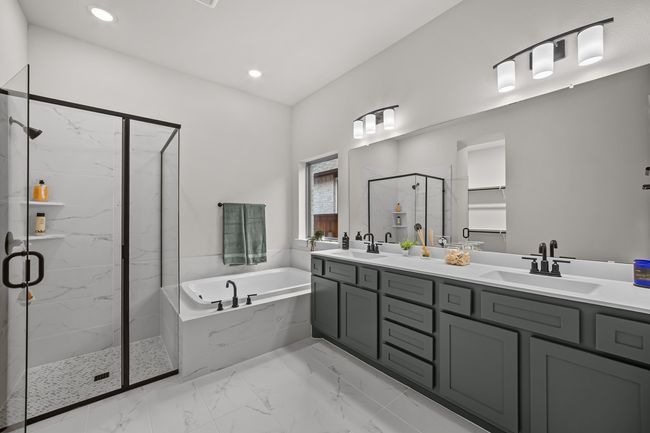 1408 Trevi Rd, House other with 4 bedrooms, 3 bathrooms and null parking in Fate TX | Image 8