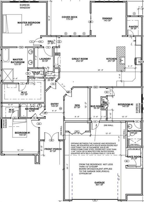 22643 W 87th St, Lenexa, KS, 66227-8112 | Card Image