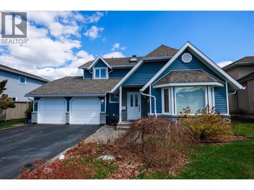 3808 Dejong Cres, Terrace, BC, V8G4W6 | Card Image