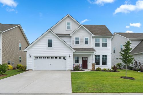 732 Enchantment Loop, Myrtle Beach, SC, 29588-3014 | Card Image