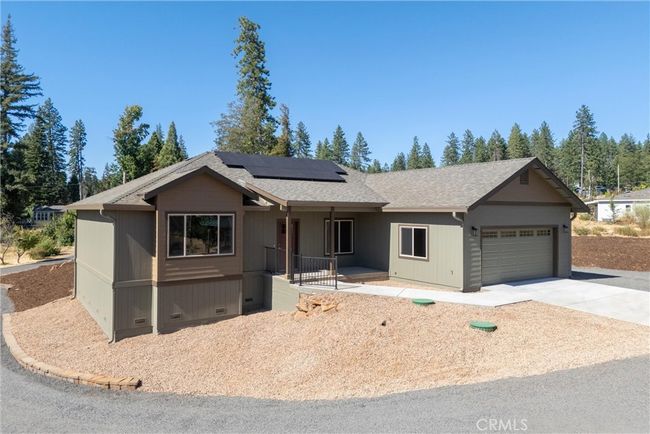6670 Brook Way, House other with 3 bedrooms, 2 bathrooms and 2 parking in Paradise CA | Image 57