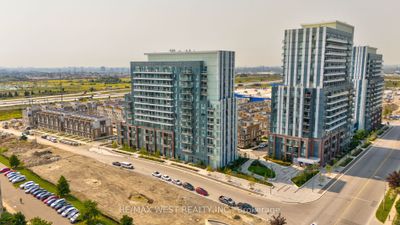 1106 - 60 Honeycrisp Cres, Condo with 0 bedrooms, 1 bathrooms and null parking in Concord ON | Image 2