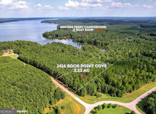 1416 Rock Point Cv, Tignall, GA, 30668-2638 | Card Image