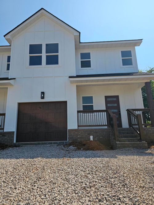 4416 Jersey Pike, Chattanooga, TN, 37416-3101 | Card Image
