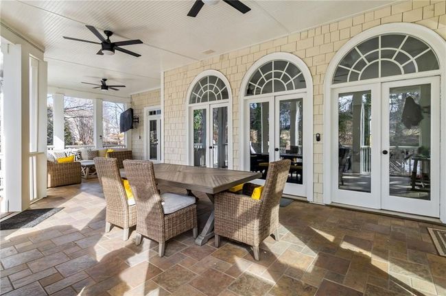 2616 Boddie Pl, House other with 6 bedrooms, 7 bathrooms and 3 parking in Duluth GA | Image 23