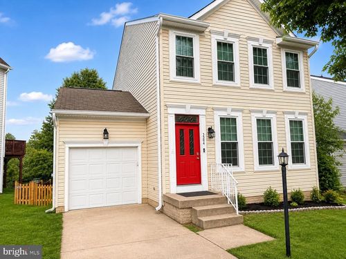 5504 Hobsons Choice Loop, MANASSAS, VA, 20112-5466 | Card Image