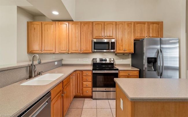 5118 Cobbler Ridge Ct, House other with 4 bedrooms, 2 bathrooms and null parking in Greensboro NC | Image 11