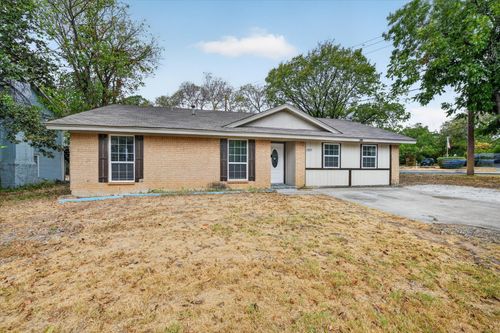 2023 N Bell Ave, Denton, TX, 76209-2008 | Card Image