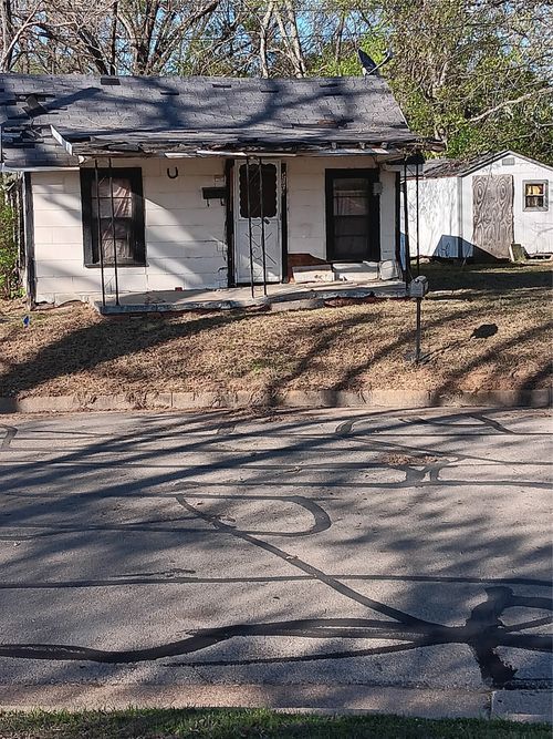 1113 W 31st Street, Tyler, TX, 75702 | Card Image